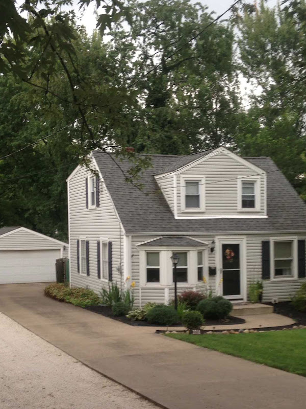 Completed Accelerated Concepts home improvement project