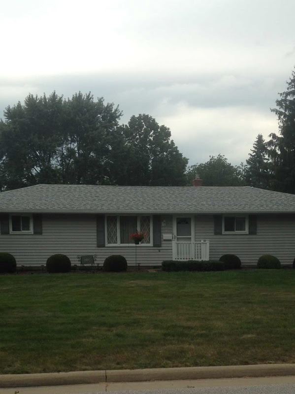 Completed Accelerated Concepts home improvement project