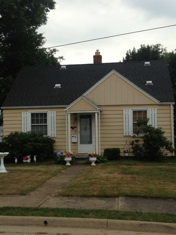 Completed Accelerated Concepts home improvement project