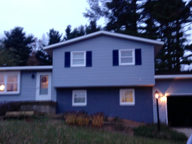 Completed Accelerated Concepts home improvement project