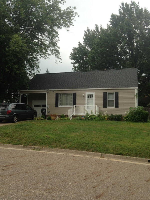 Completed Accelerated Concepts home improvement project
