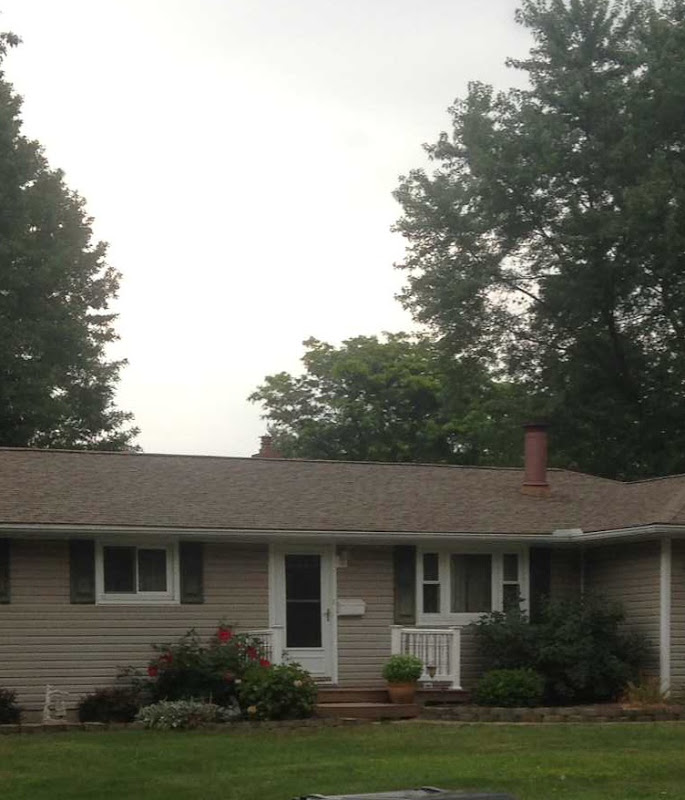 Completed Accelerated Concepts home improvement project