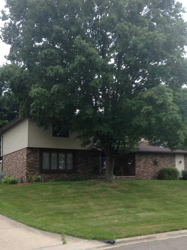 Completed Accelerated Concepts home improvement project