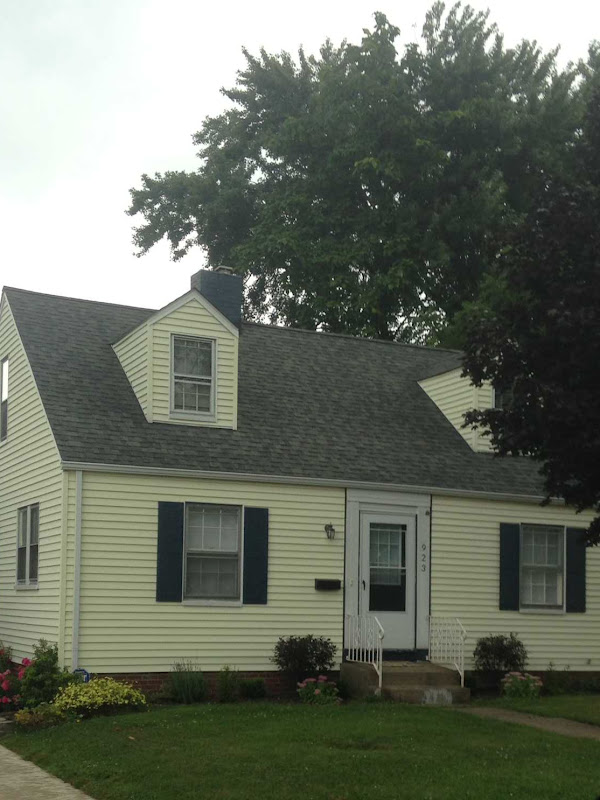 Completed Accelerated Concepts home improvement project