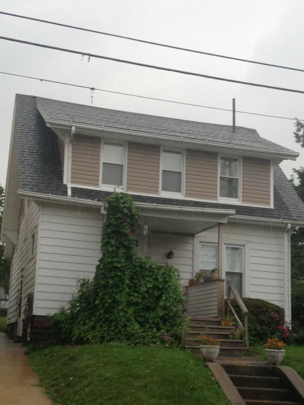Completed Accelerated Concepts home improvement project