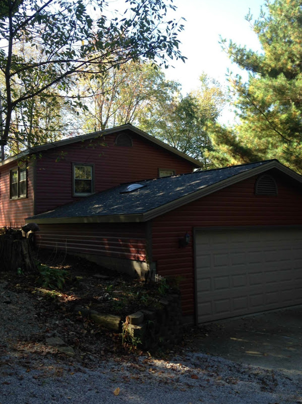 Completed Accelerated Concepts home improvement project