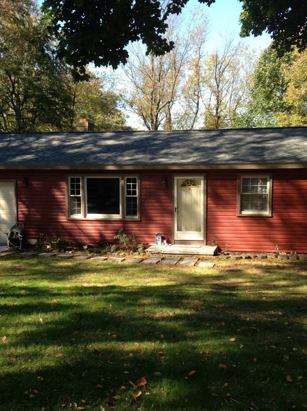 Completed Accelerated Concepts home improvement project