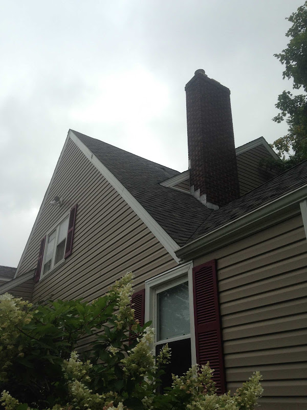 Completed Accelerated Concepts home improvement project