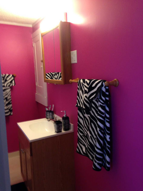 Completed Accelerated Concepts home improvement project