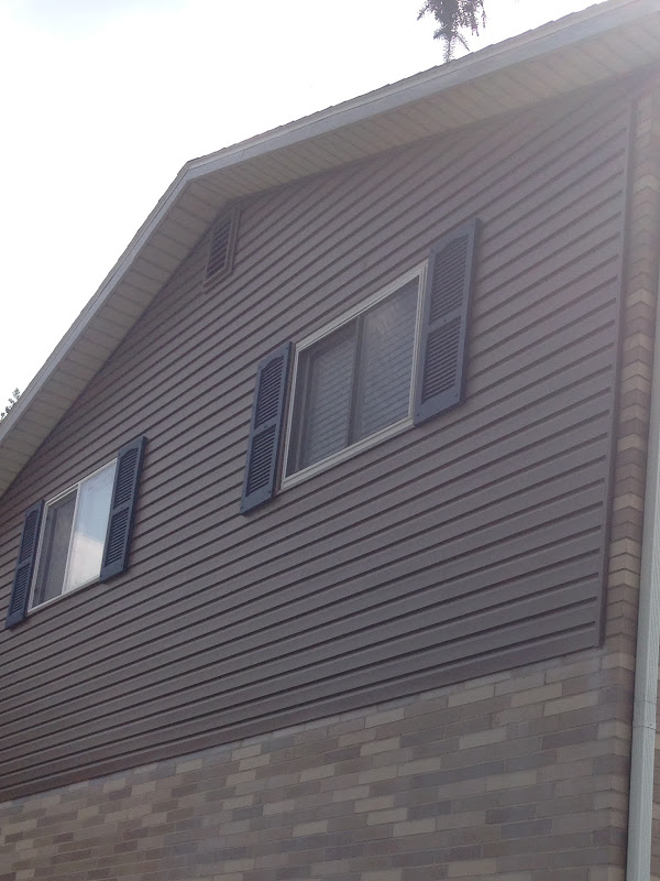 Completed Accelerated Concepts home improvement project